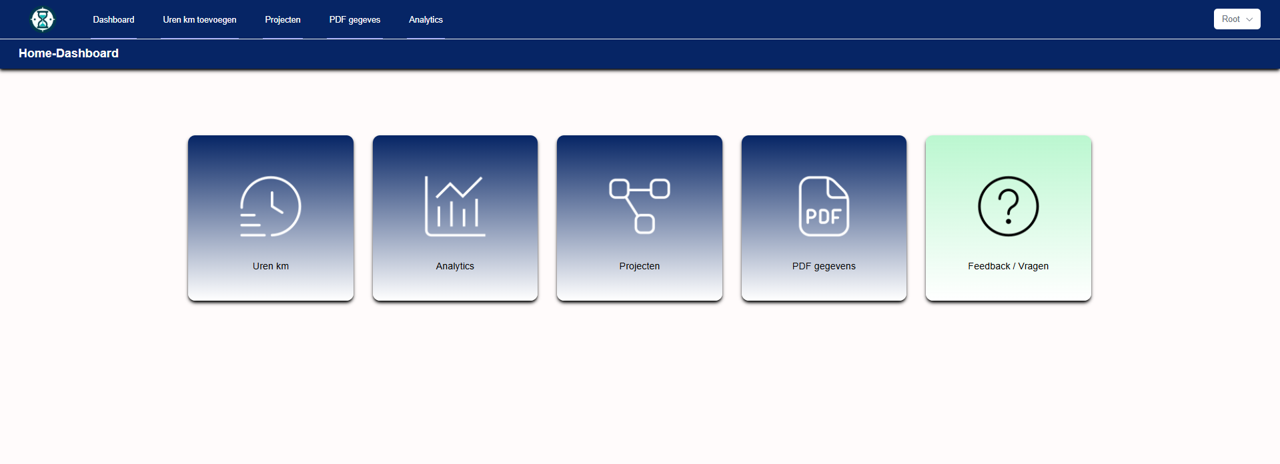 Demo Screenshot